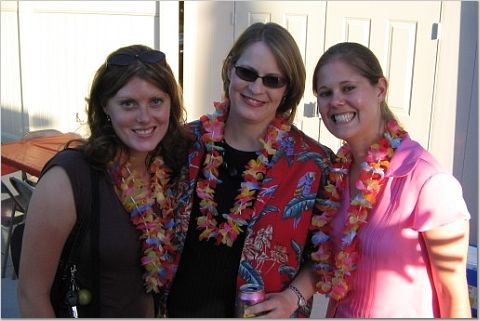 rehearsal dinner